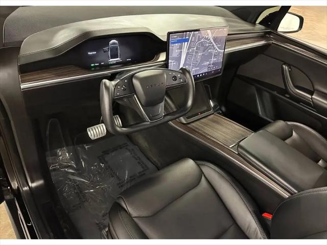 2023 Tesla Model X Standard Range