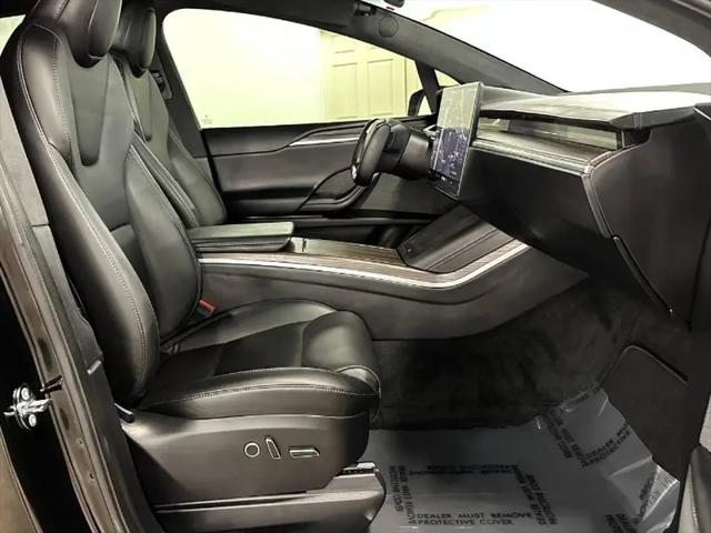2023 Tesla Model X Standard Range