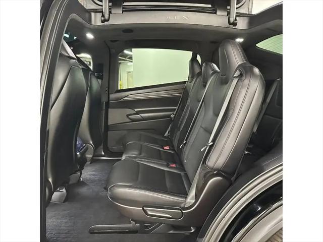 2023 Tesla Model X Standard Range