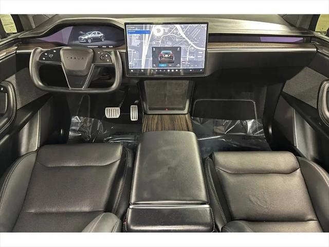 2023 Tesla Model X Standard Range