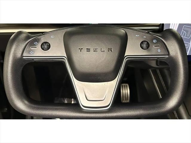 2023 Tesla Model X Standard Range