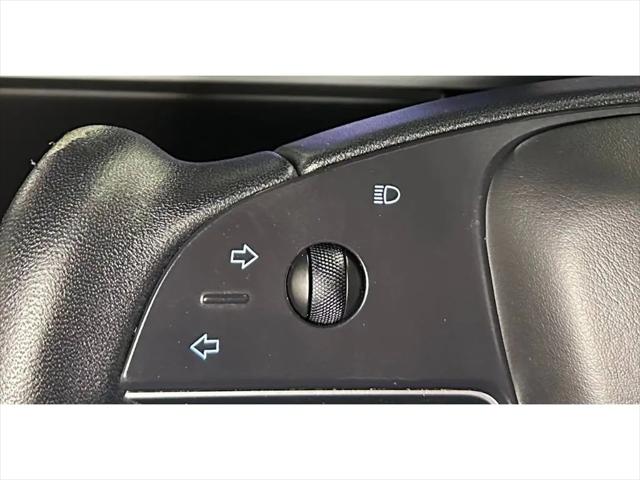 2023 Tesla Model X Standard Range