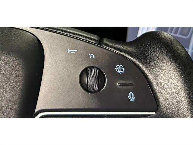 2023 Tesla Model X Standard Range