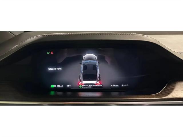 2023 Tesla Model X Standard Range