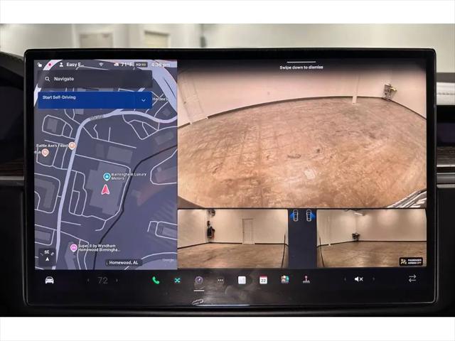 2023 Tesla Model X Standard Range