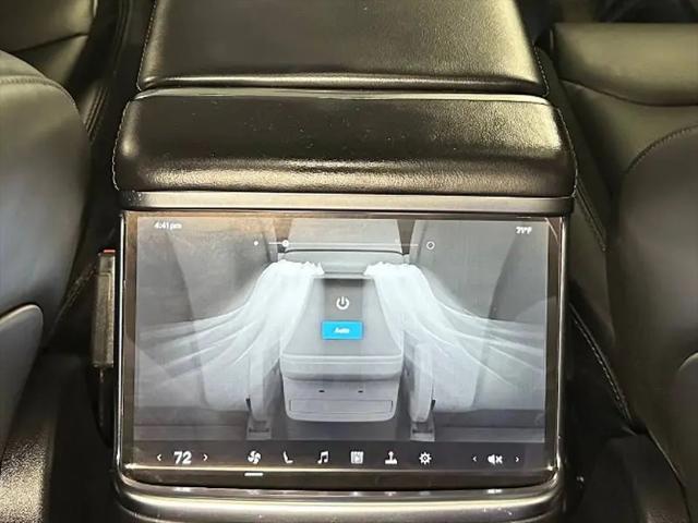 2023 Tesla Model X Standard Range
