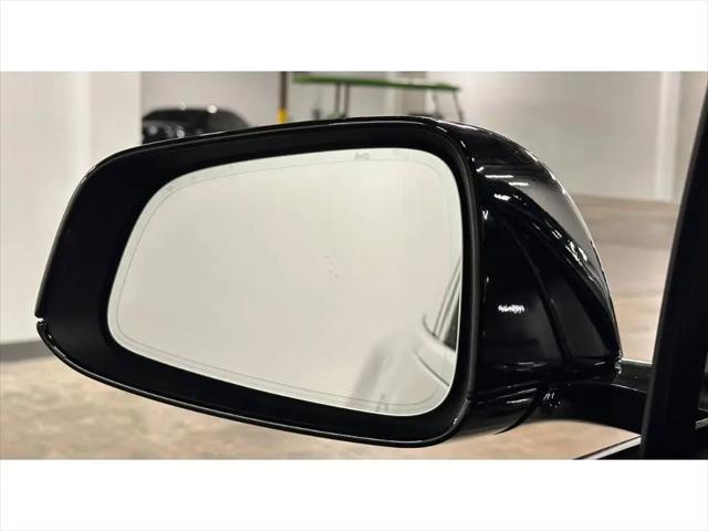 2023 Tesla Model X Standard Range