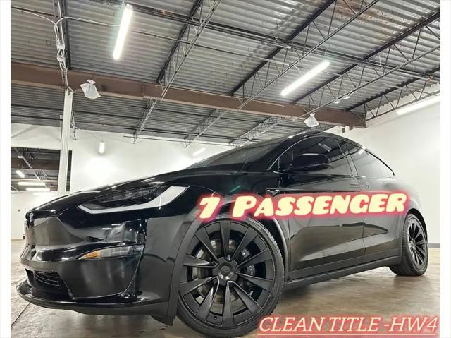 2023 Tesla Model X Standard Range for sale in Birmingham, AL