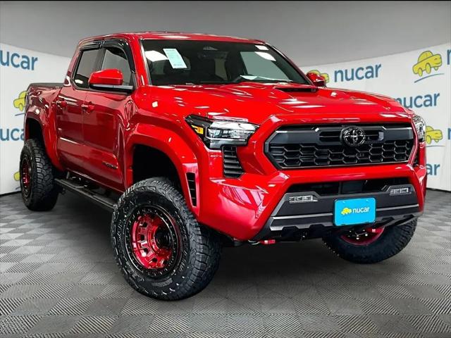 2026 Toyota Tacoma TRD Sport for sale in Norwood, MA