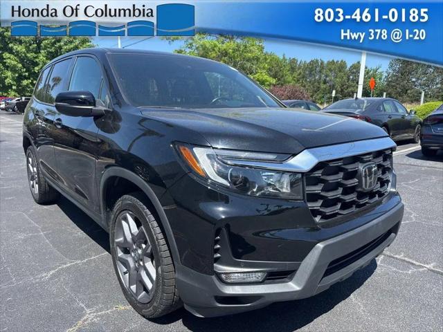 2023 Honda Passport AWD EX-L for sale in Lexington, SC