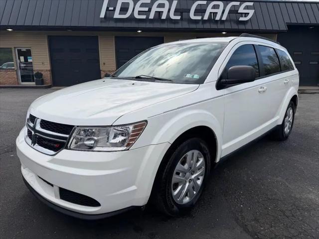 2016 Dodge Journey SE for sale in Harrisburg, PA