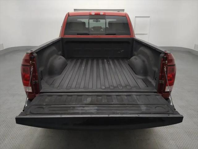 2012 Ram 2500 Laramie