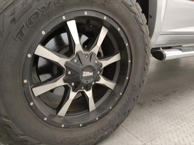 2012 Ram 2500 Laramie