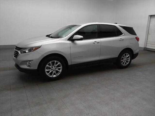 2018 Chevrolet Equinox LT for sale in Mobile, AL