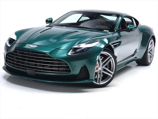 2024 Aston Martin DB12 Base for sale in Chesterfield, MO