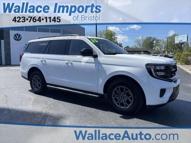2025 Ford Expedition Active for sale in Bristol, TN