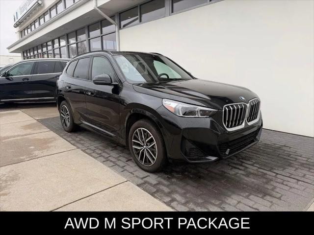 2026 BMW X1 xDrive28i for sale in South Bend, IN