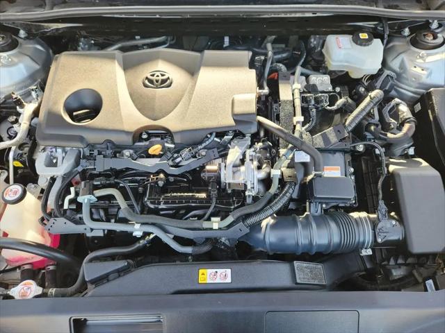 2021 Toyota Avalon Limited Hybrid