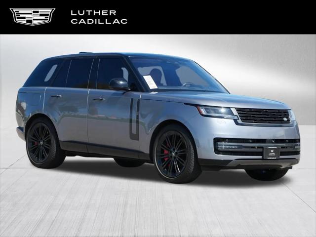 2023 Land Rover Range Rover Autobiography for sale in Vadnais Heights, MN