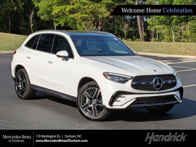 2026 Mercedes-Benz GLC 300 for sale in Durham, NC