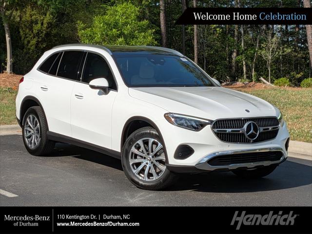 2026 Mercedes-Benz GLC 300 for sale in Durham, NC