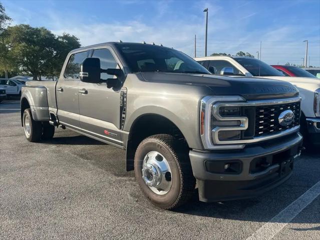 2026 Ford F-350 LARIAT for sale in Titusville, FL