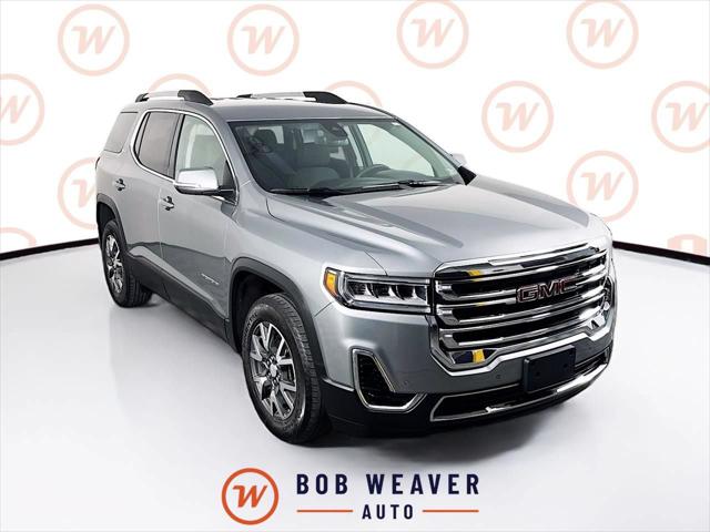 2023 GMC Acadia AWD SLE for sale in Pottsville, PA