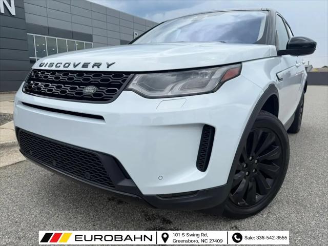 2020 Land Rover Discovery Sport SE for sale in Greensboro, NC