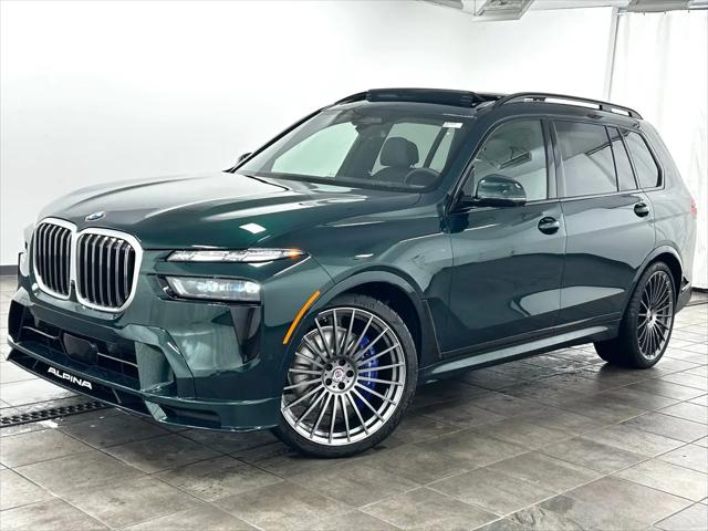 2026 BMW xB ALPINA XB7 for sale in Elmhurst, IL