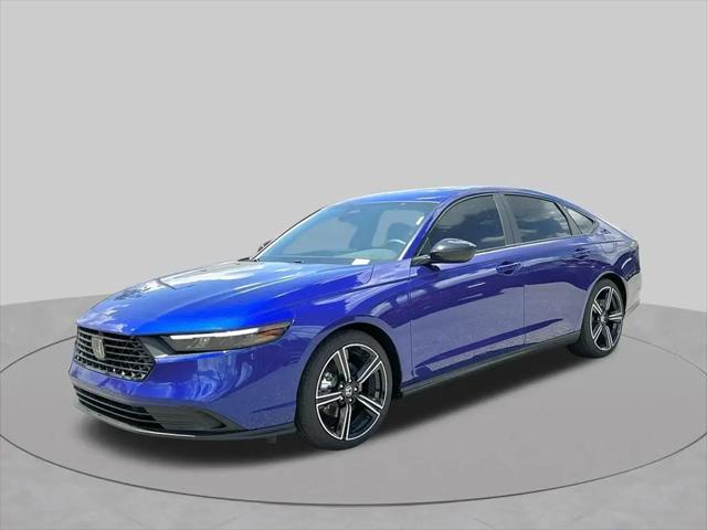 2026 Honda Accord Sedan Sport for sale in Titusville, FL