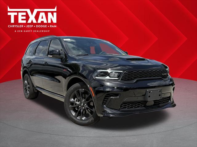 2026 Dodge Durango GT Plus for sale in Humble, TX