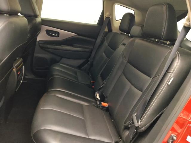 2023 Nissan Murano SL FWD