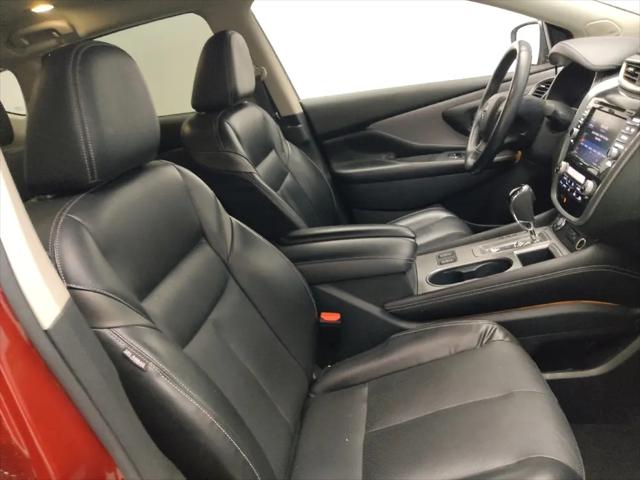 2023 Nissan Murano SL FWD