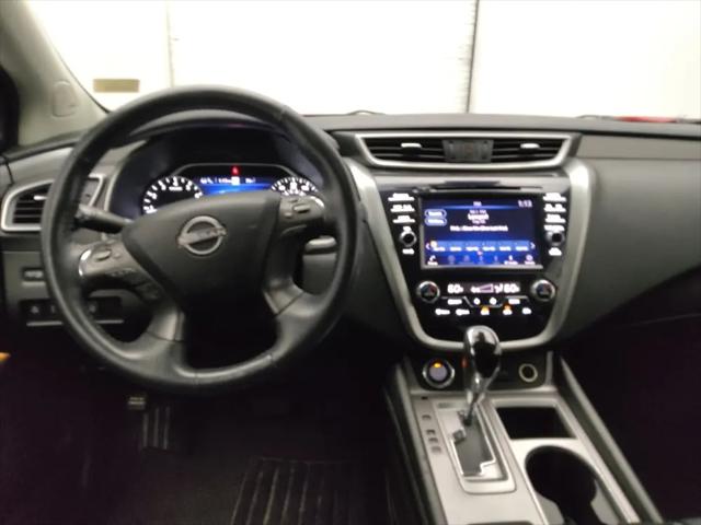 2023 Nissan Murano SL FWD