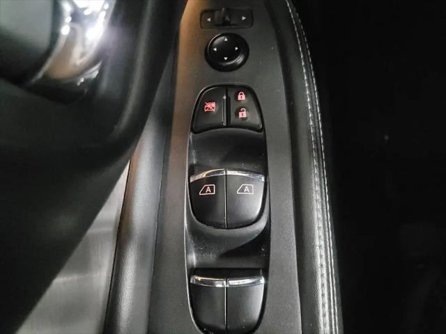 2023 Nissan Murano SL FWD