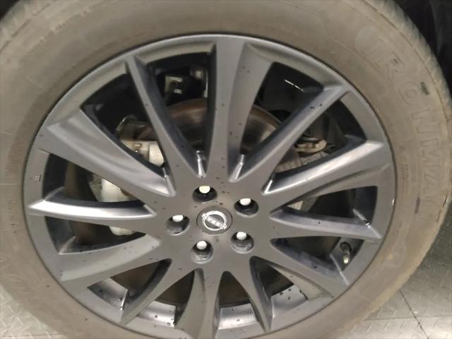 2023 Nissan Murano SL FWD