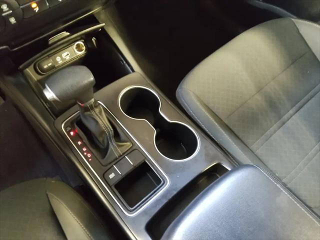 2020 Kia Sorento 2.4L LX
