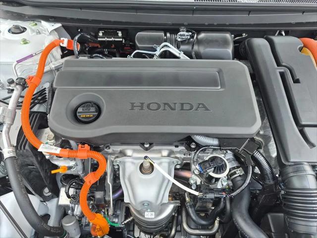 2026 Honda Accord Sedan Touring