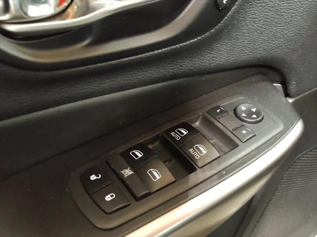 2019 Jeep Cherokee High Altitude 4x4