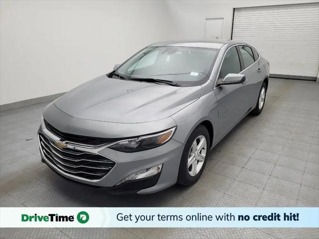 2023 Chevrolet Malibu FWD 1LT for sale in Conway, SC