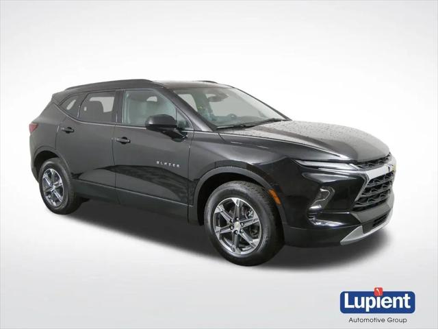 2023 Chevrolet Blazer AWD 2LT for sale in Golden Valley, MN