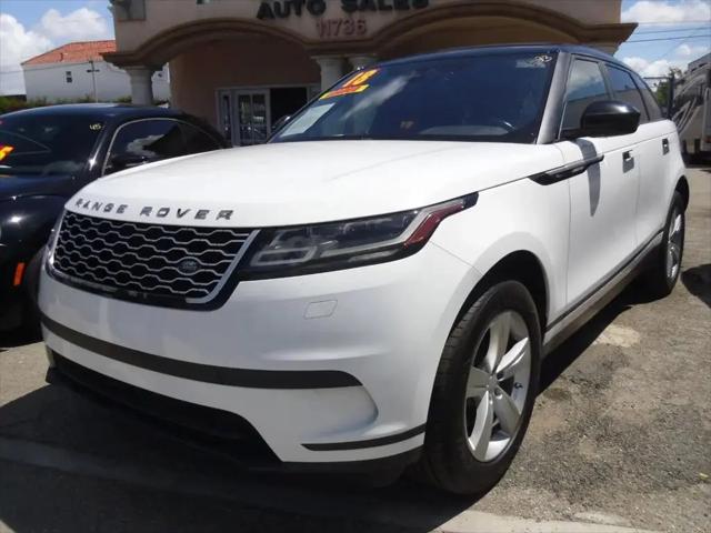 2018 Land Rover Range Rover Velar P250 S for sale in Hawthorne, CA