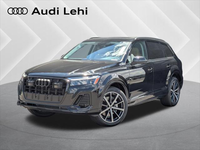 2026 Audi Q7 Premium Plus 45 TFSI quattro tiptronic for sale in Lehi, UT