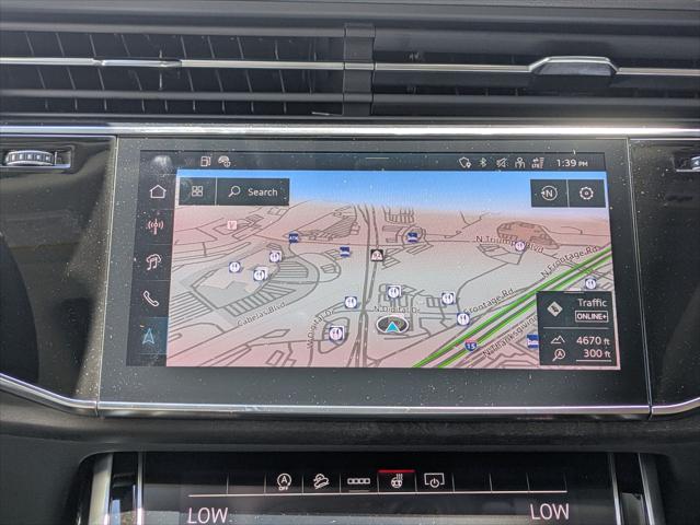 2026 Audi Q7 Premium Plus 45 TFSI quattro tiptronic