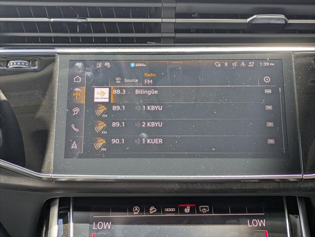 2026 Audi Q7 Premium Plus 45 TFSI quattro tiptronic