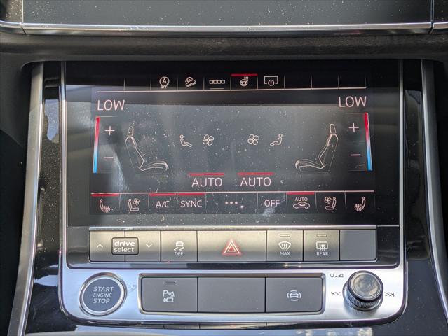 2026 Audi Q7 Premium Plus 45 TFSI quattro tiptronic