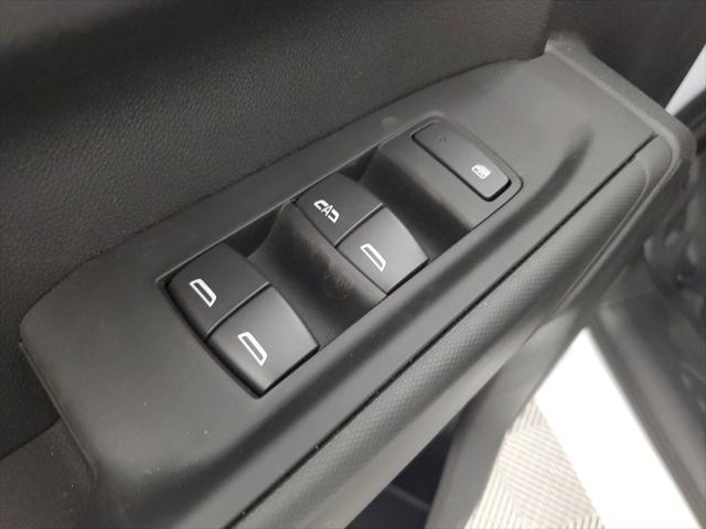 2026 Chevrolet Silverado 1500 2WD Crew Cab Standard Bed WT
