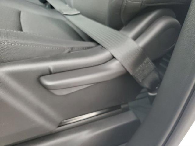 2026 Chevrolet Silverado 1500 2WD Crew Cab Standard Bed WT