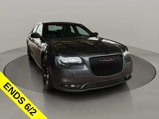 2023 Chrysler 300 300S for sale in plano, TX