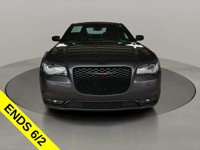 2023 Chrysler 300 300S